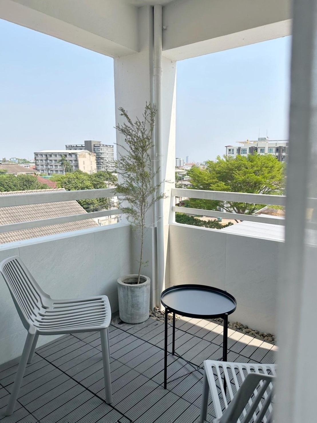 Udms On Nut 10 - Bangkok'S Charm 40 Sqm Ξενοδοχείο Εξωτερικό φωτογραφία