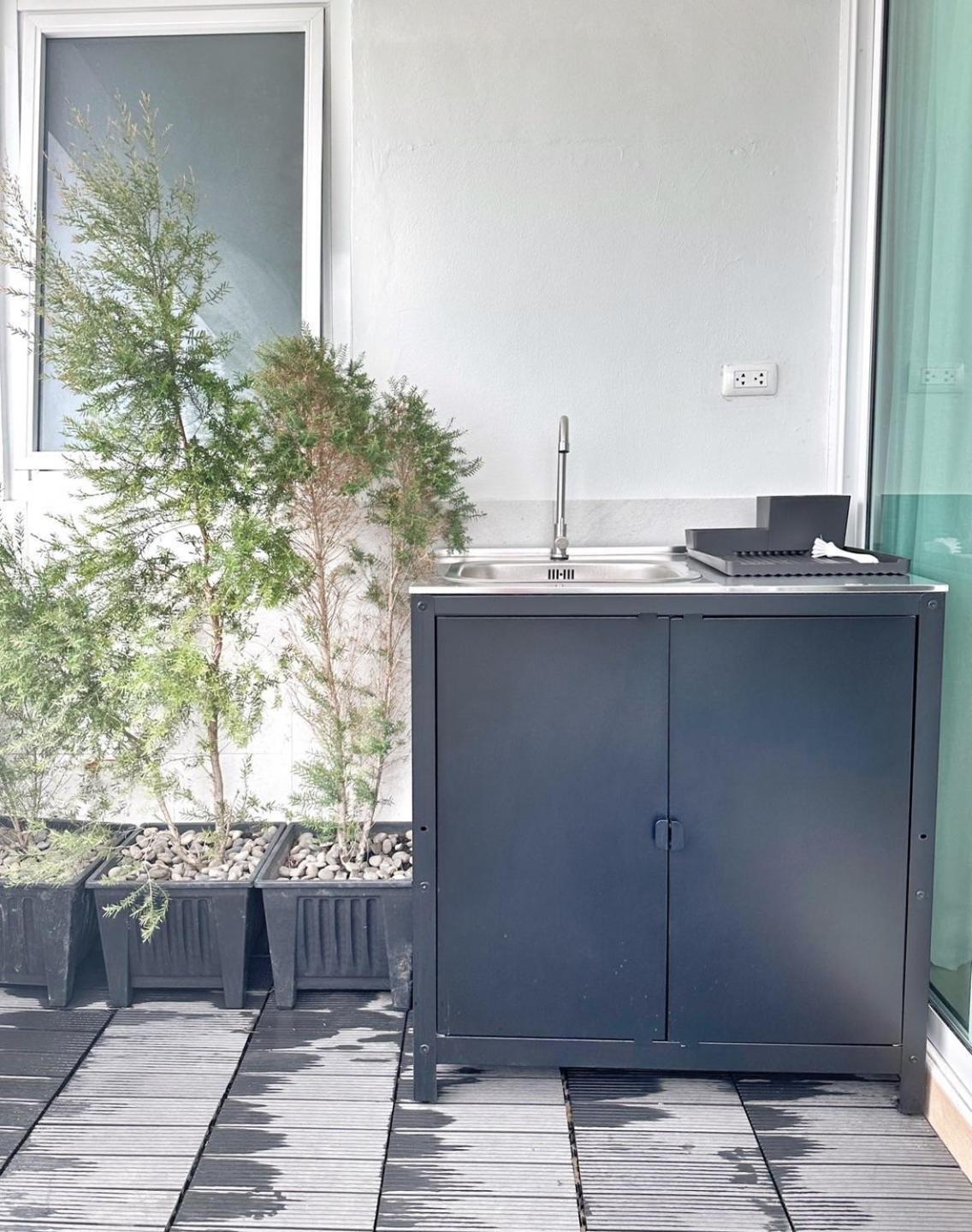 Udms On Nut 10 - Bangkok'S Charm 40 Sqm Ξενοδοχείο Εξωτερικό φωτογραφία