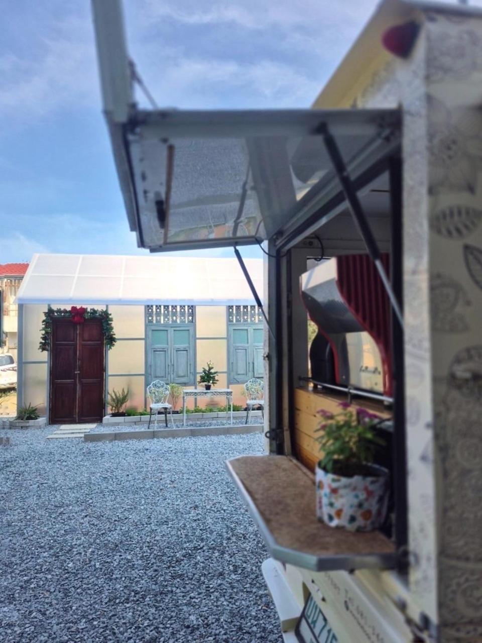Udms On Nut 10 - Bangkok'S Charm 40 Sqm Ξενοδοχείο Εξωτερικό φωτογραφία